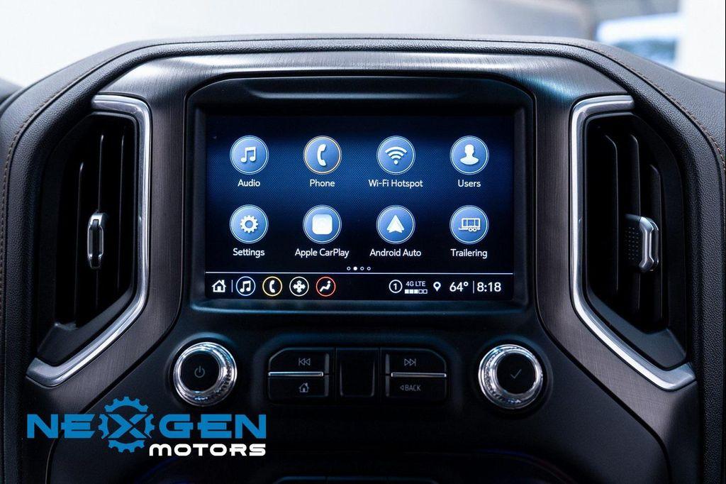 used 2021 GMC Sierra 1500 car, priced at $32,500