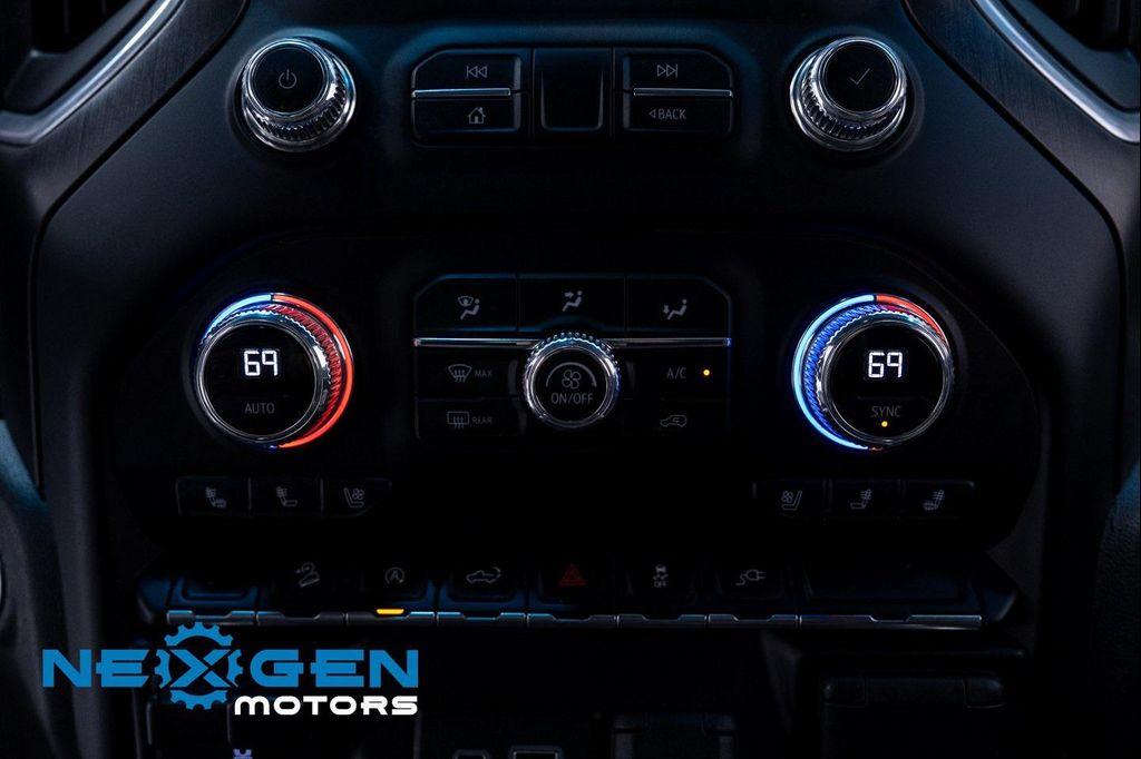 used 2021 GMC Sierra 1500 car, priced at $32,500