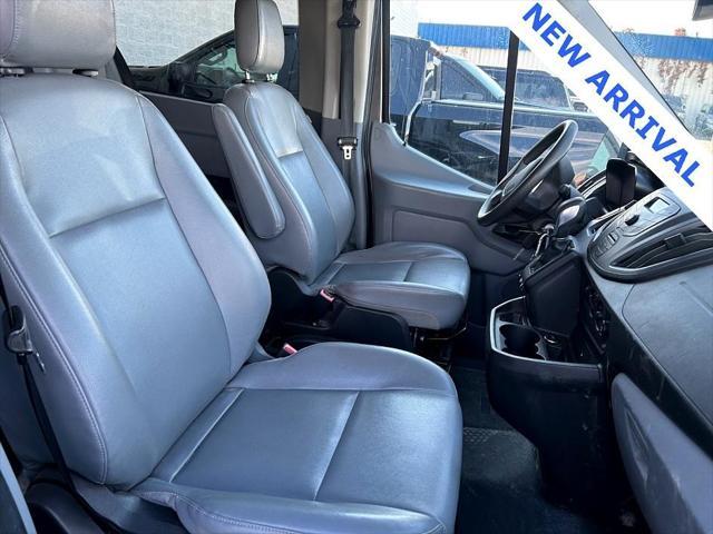 used 2016 Ford Transit-350 car, priced at $24,800