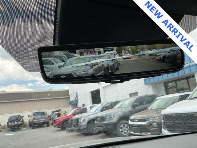 used 2024 Hyundai Palisade car, priced at $37,000