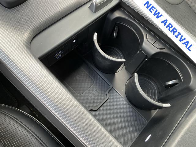 used 2024 Hyundai Palisade car, priced at $37,000