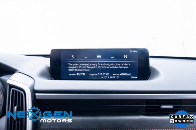used 2023 Mazda CX-50 car, priced at $31,250