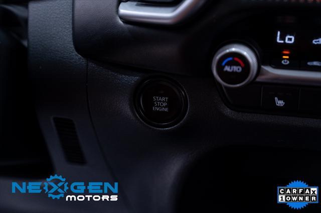 used 2023 Mazda CX-50 car, priced at $31,250