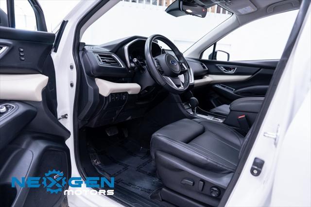 used 2023 Subaru Ascent car, priced at $27,750