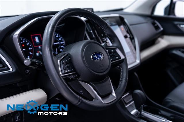 used 2023 Subaru Ascent car, priced at $27,750