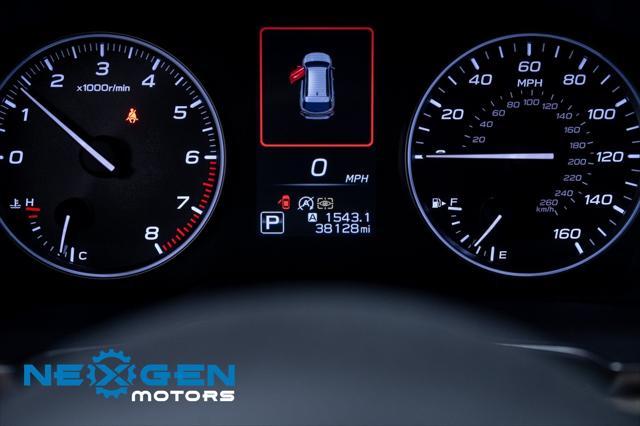 used 2022 Subaru Outback car, priced at $19,750
