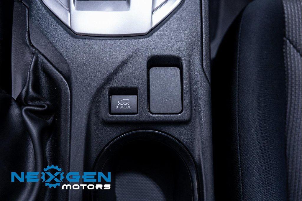 used 2023 Subaru Crosstrek car, priced at $19,000