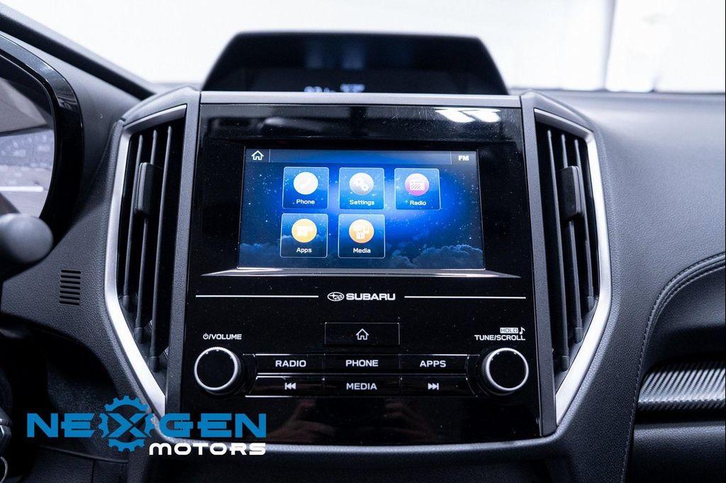 used 2023 Subaru Crosstrek car, priced at $19,000