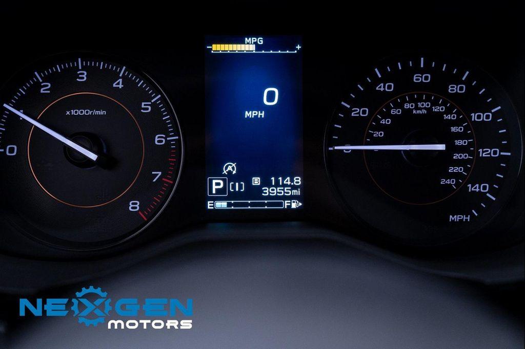 used 2023 Subaru Crosstrek car, priced at $19,000