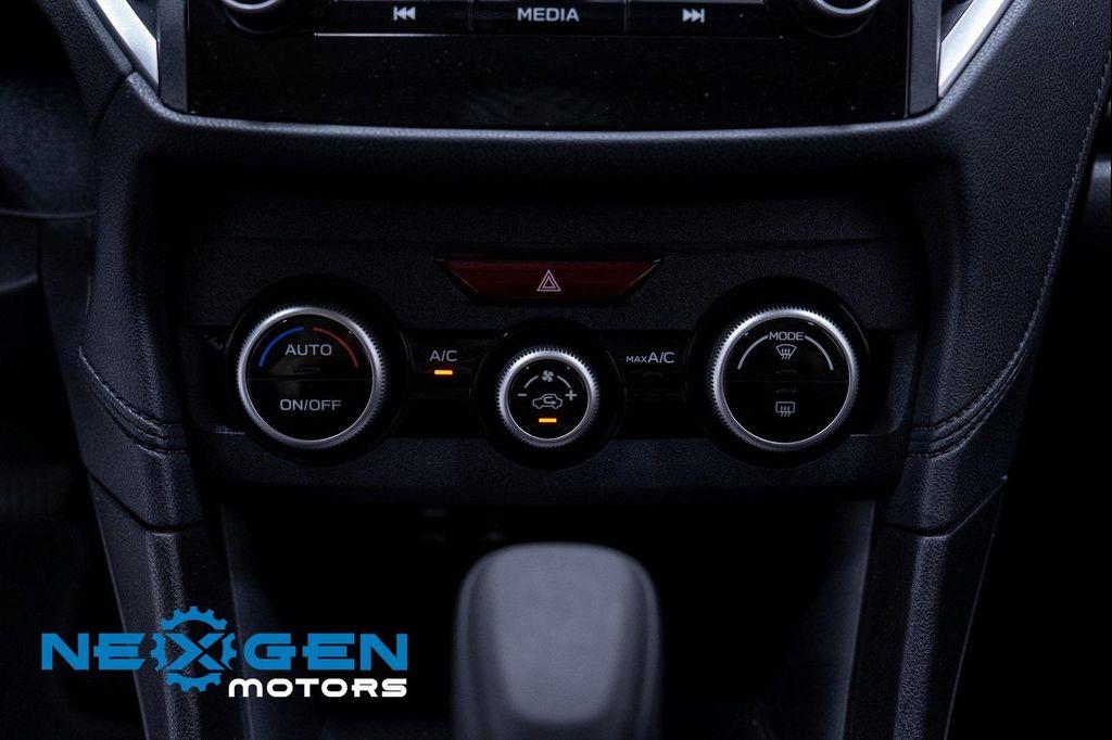 used 2023 Subaru Crosstrek car, priced at $19,000