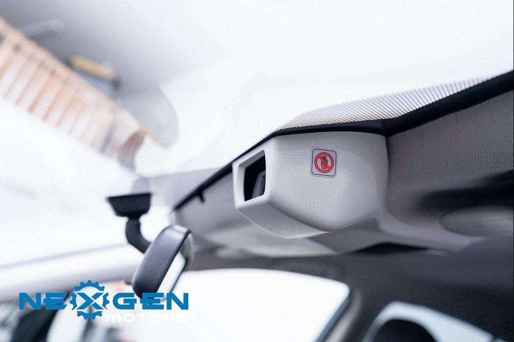 used 2023 Subaru Crosstrek car, priced at $19,000