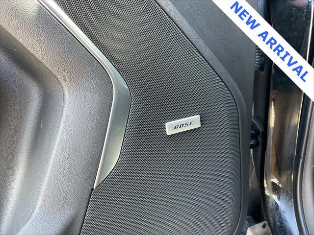 used 2021 Chevrolet Tahoe car, priced at $39,000