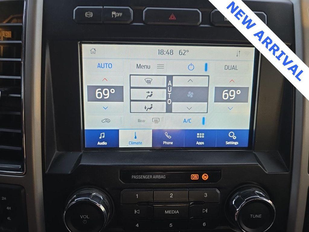 used 2020 Ford F-250 car, priced at $42,000