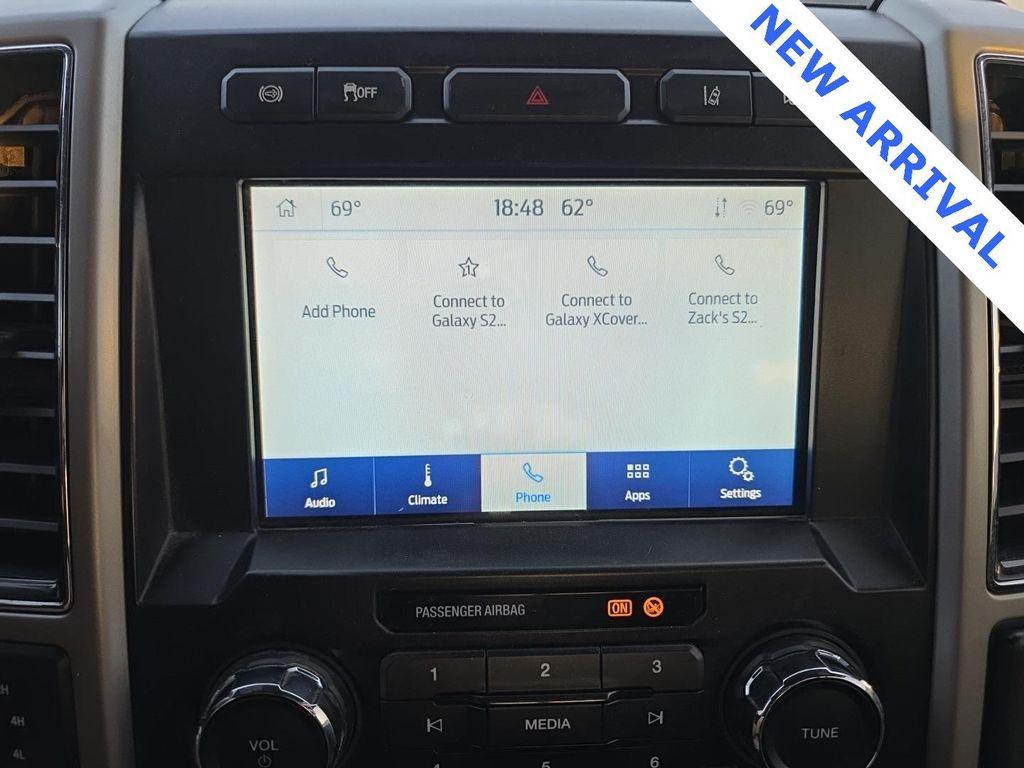 used 2020 Ford F-250 car, priced at $42,000