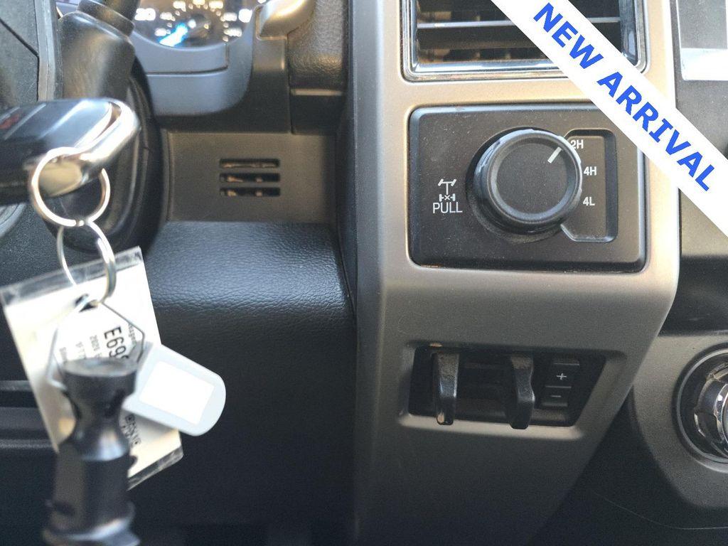 used 2020 Ford F-250 car, priced at $42,000