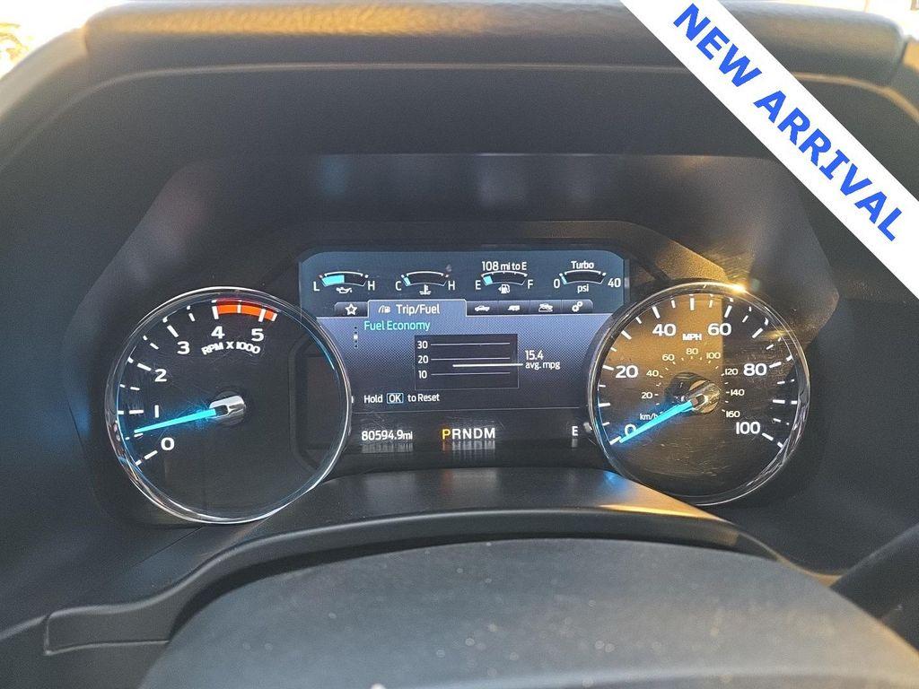 used 2020 Ford F-250 car, priced at $42,000