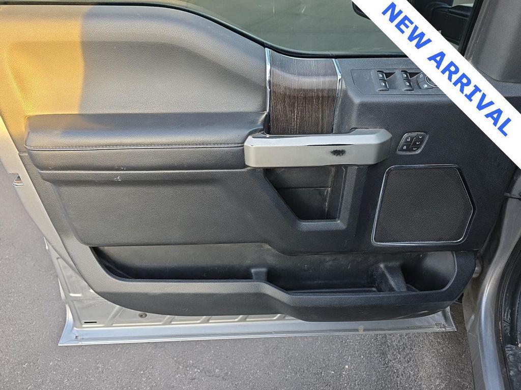 used 2020 Ford F-250 car, priced at $42,000