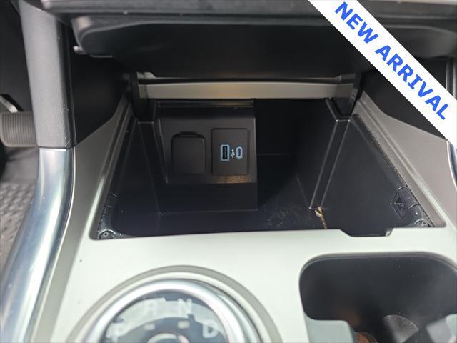 used 2023 Ford Explorer car, priced at $26,500