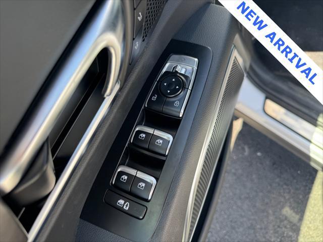 used 2024 Kia Telluride car, priced at $38,000