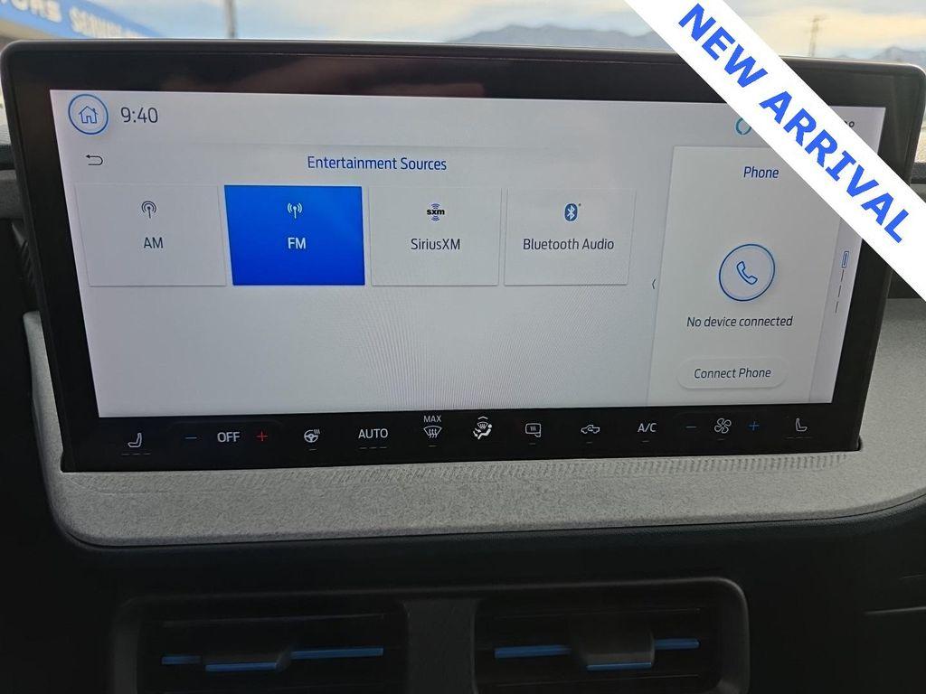 used 2025 Ford Maverick car, priced at $24,500