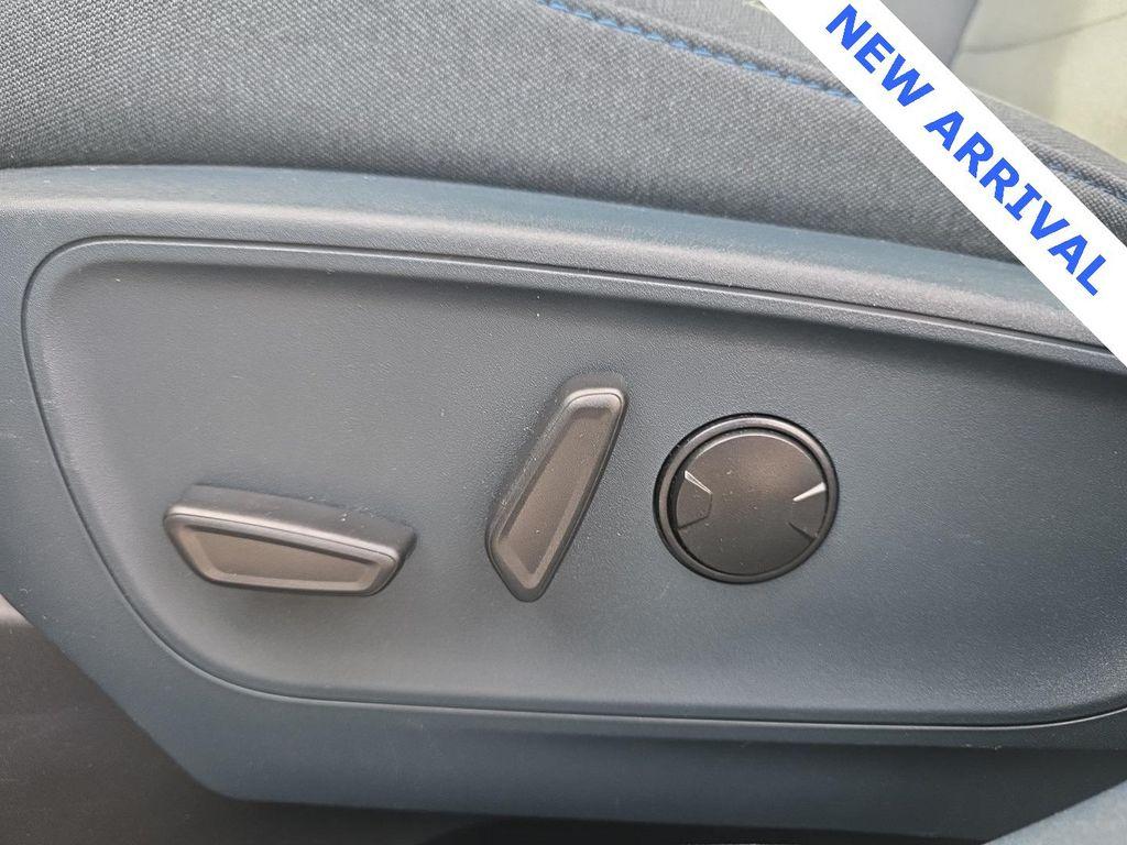 used 2025 Ford Maverick car, priced at $24,500