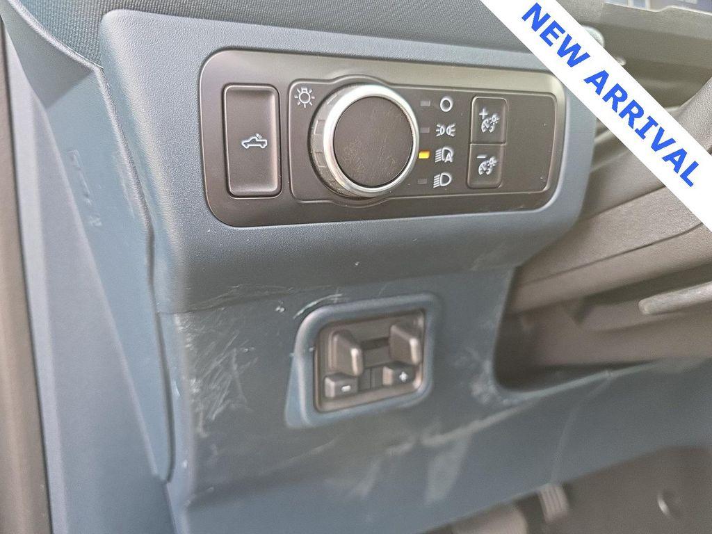 used 2025 Ford Maverick car, priced at $24,500