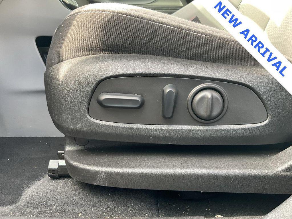 used 2023 GMC Terrain car, priced at $16,250