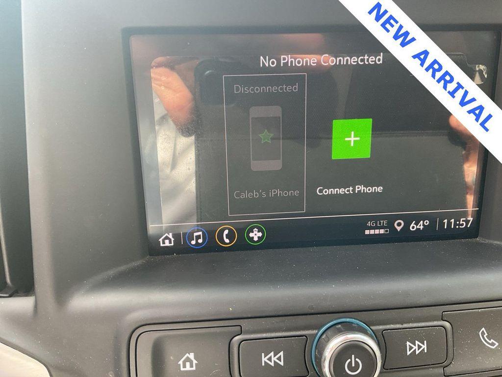 used 2023 GMC Terrain car, priced at $16,250