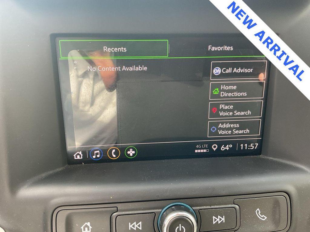 used 2023 GMC Terrain car, priced at $16,250