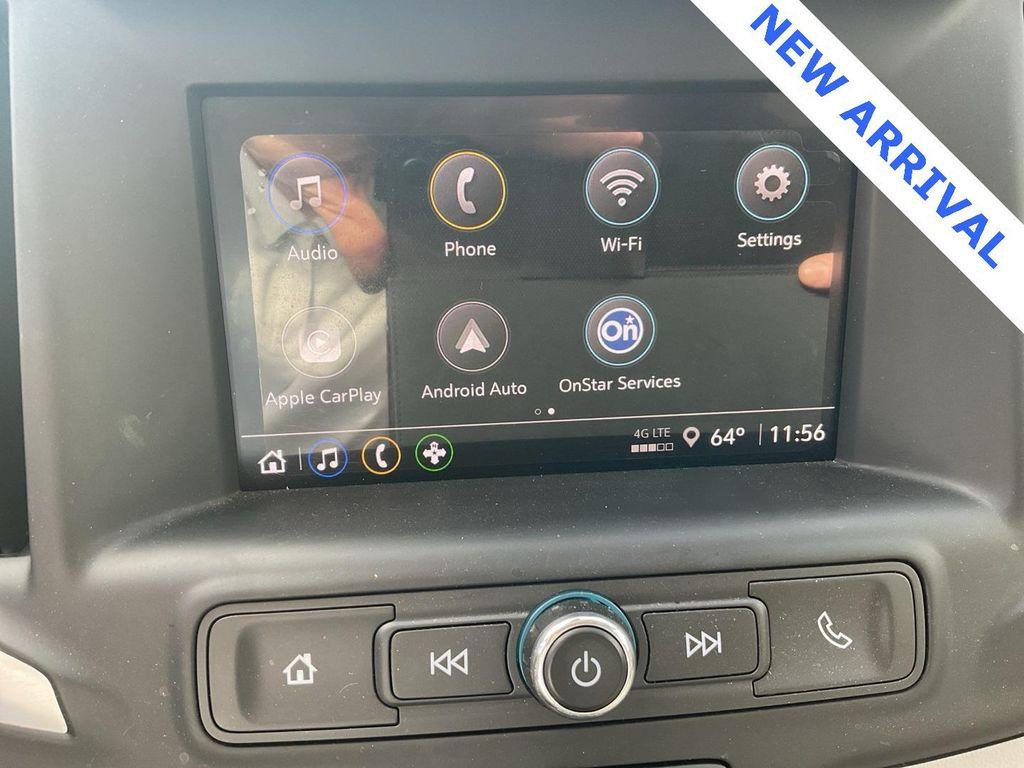 used 2023 GMC Terrain car, priced at $16,250