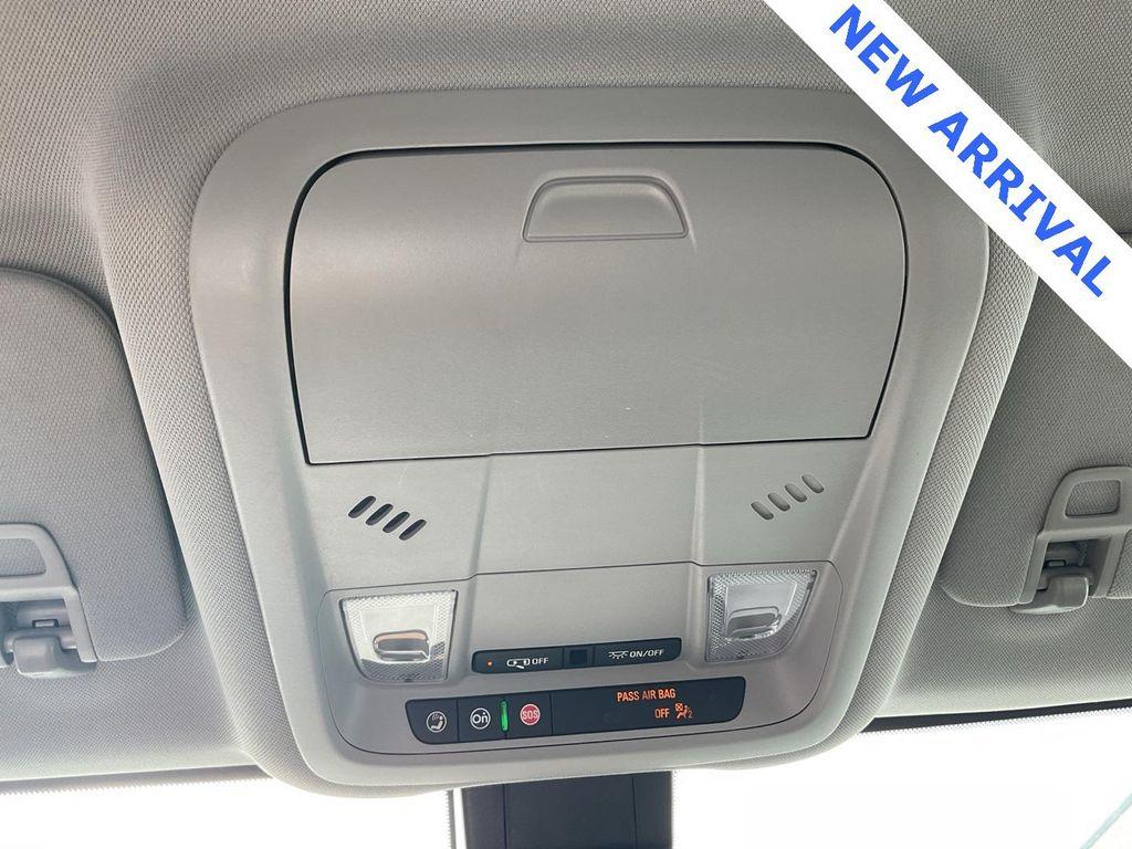 used 2023 GMC Terrain car, priced at $16,250