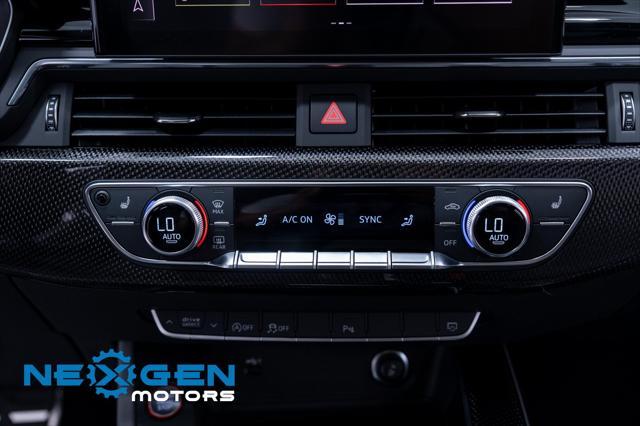 used 2024 Audi S5 car, priced at $45,500