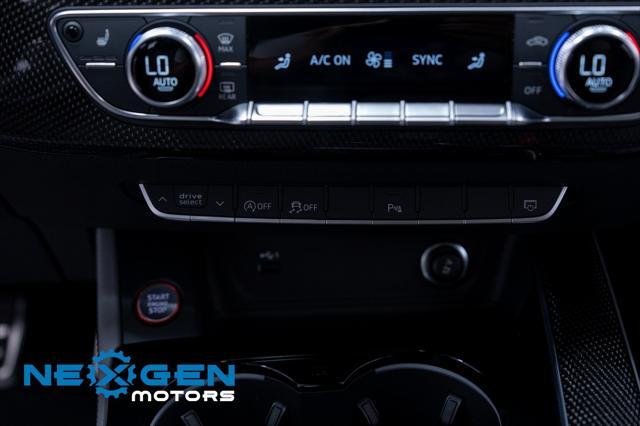 used 2024 Audi S5 car, priced at $45,500