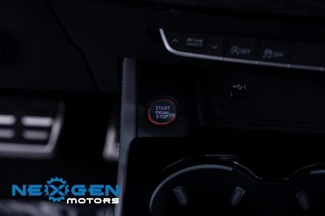 used 2024 Audi S5 car, priced at $45,500