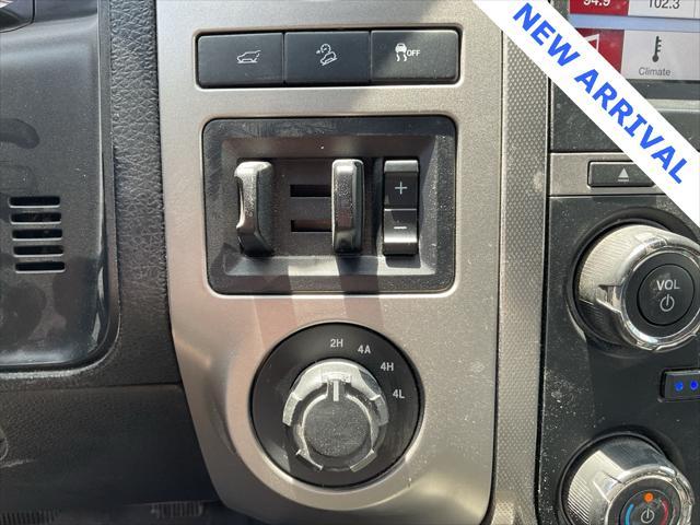 used 2016 Ford Expedition EL car, priced at $18,000