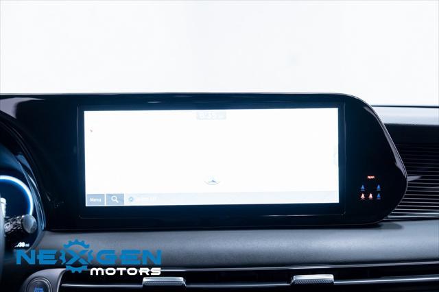 used 2024 Hyundai Palisade car, priced at $36,000