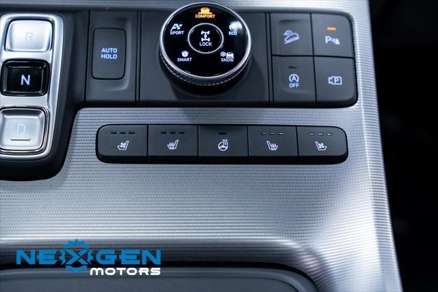 used 2024 Hyundai Palisade car, priced at $36,000
