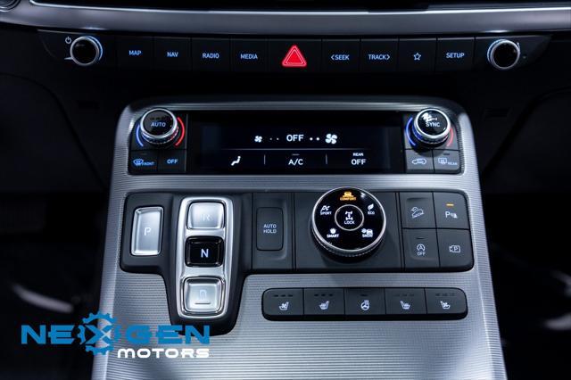 used 2024 Hyundai Palisade car, priced at $36,000