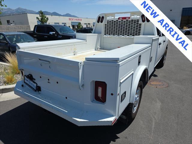 used 2022 Ram 3500 car, priced at $42,000