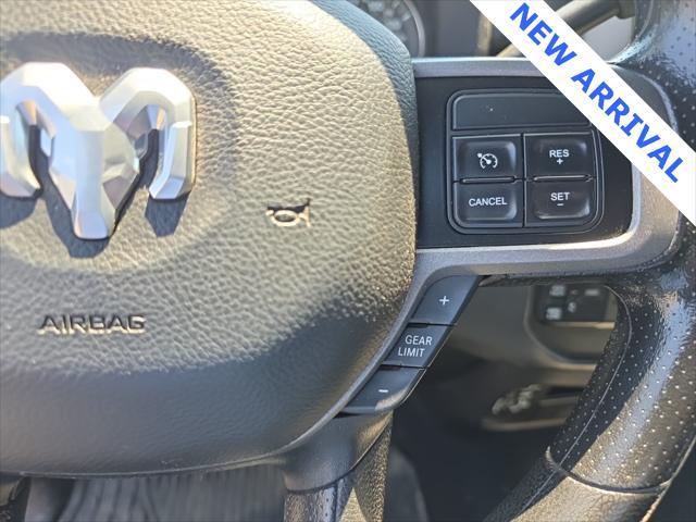 used 2022 Ram 3500 car, priced at $42,000