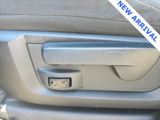 used 2022 Ram 3500 car, priced at $42,000