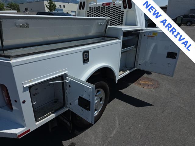 used 2022 Ram 3500 car, priced at $42,000
