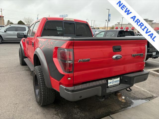 used 2013 Ford F-150 car, priced at $28,000