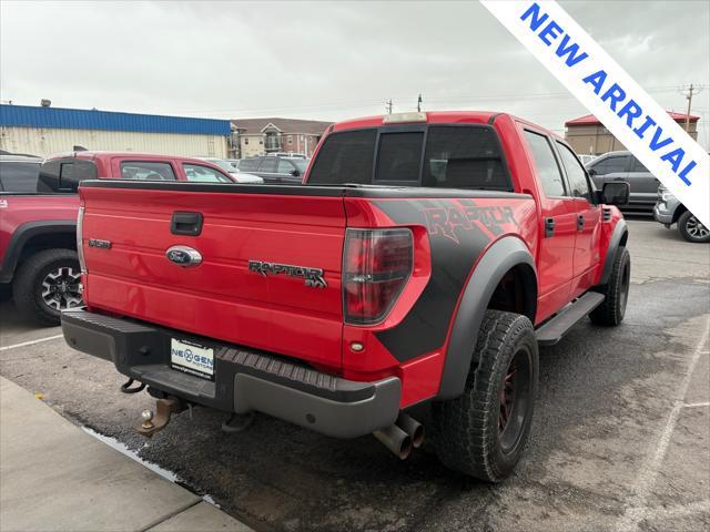 used 2013 Ford F-150 car, priced at $28,000