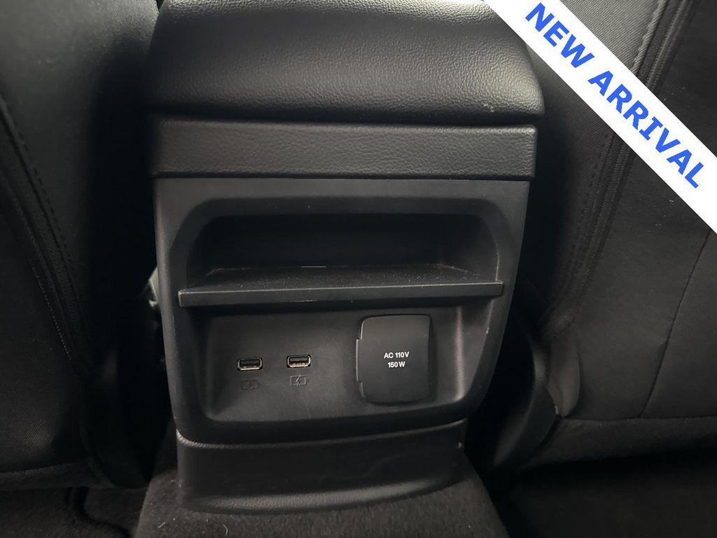 used 2022 Ford Ranger car, priced at $23,900