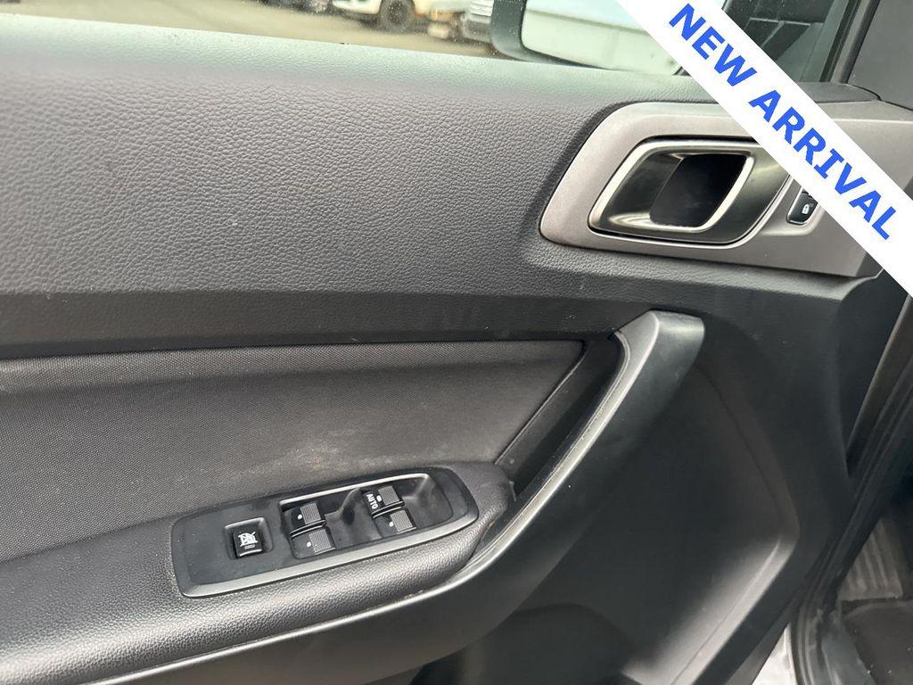 used 2022 Ford Ranger car, priced at $23,900