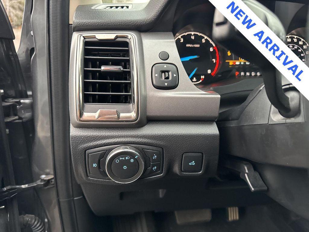 used 2022 Ford Ranger car, priced at $23,900