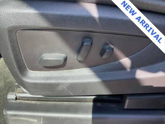 used 2017 Chevrolet Silverado 1500 car, priced at $23,000