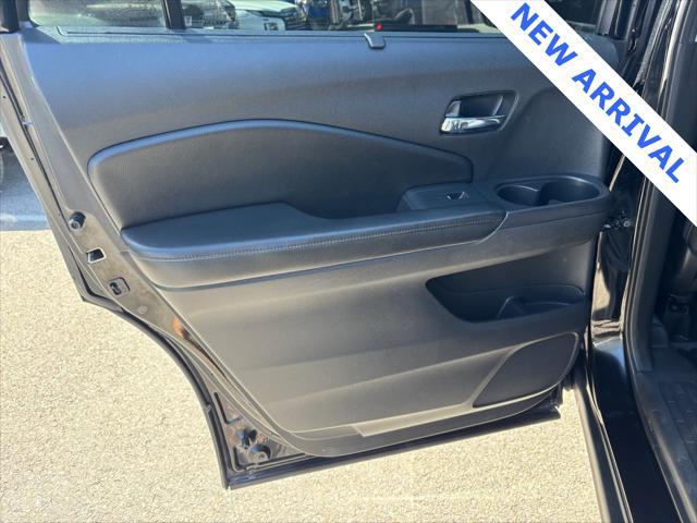 used 2017 Honda Pilot car, priced at $12,500