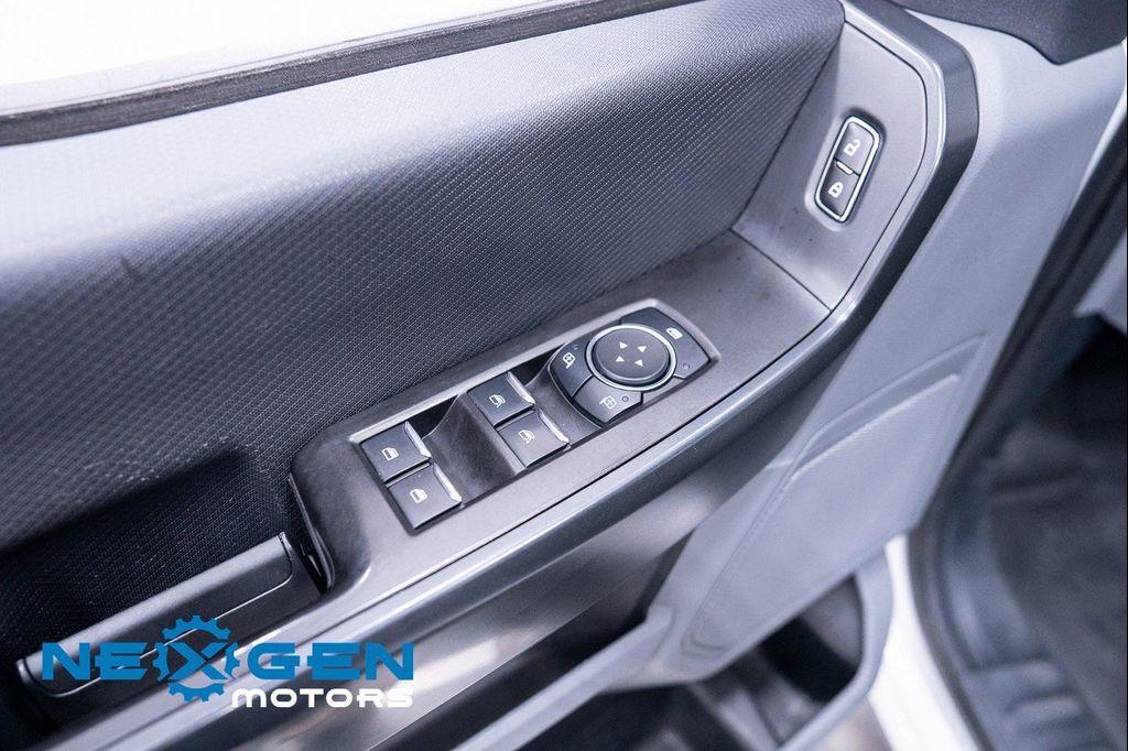 used 2023 Ford F-150 car, priced at $22,750